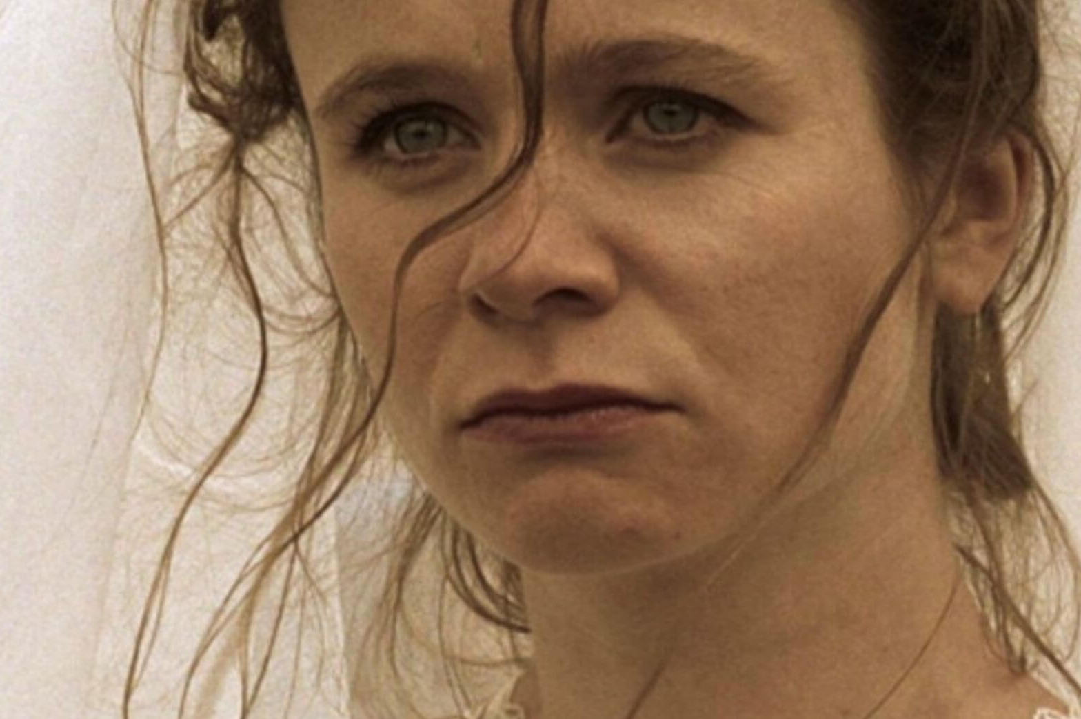 Dansk Film Festival: Breaking the Waves