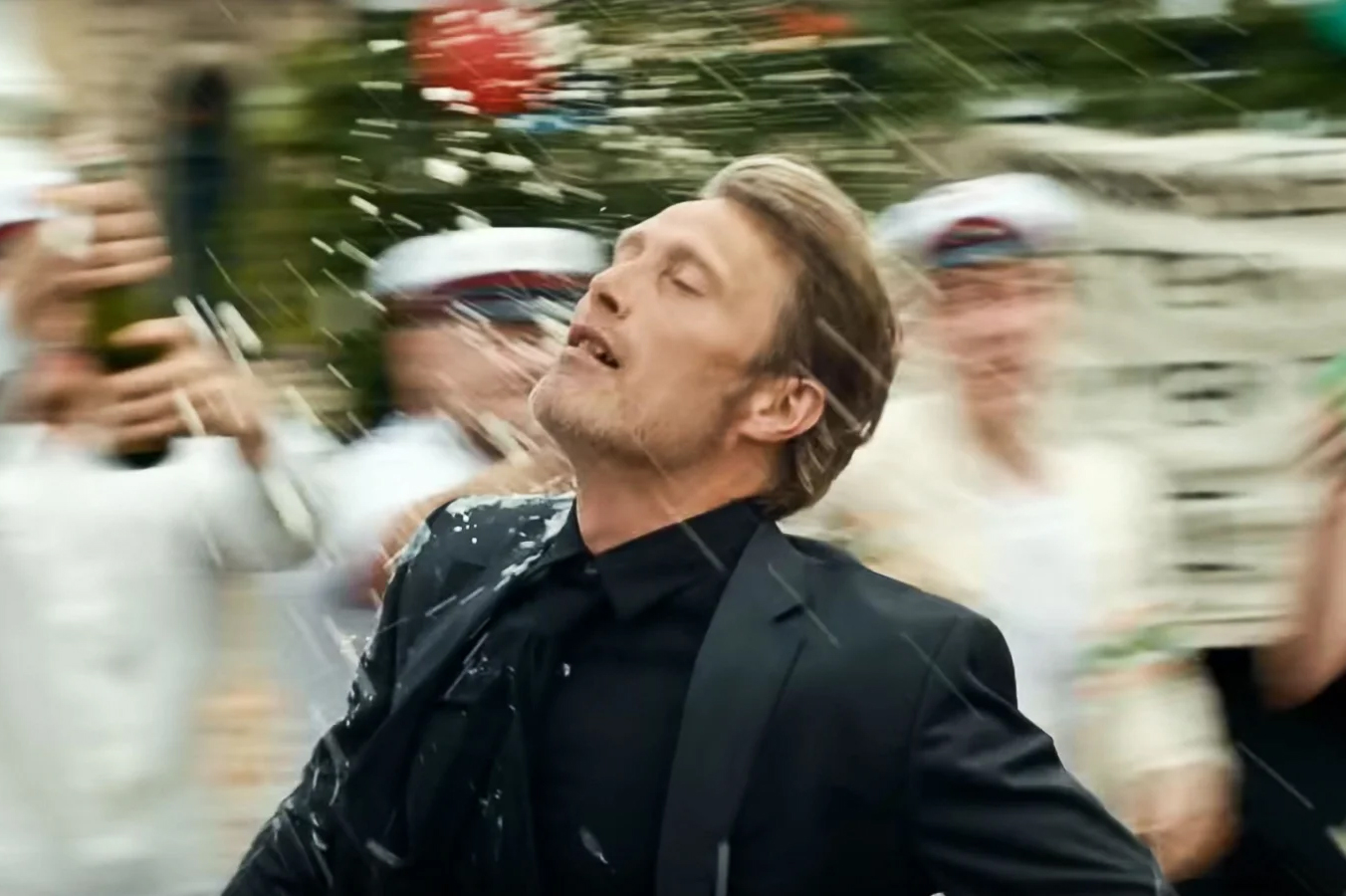 Dansk Film Festival: Der Rausch [Druk, another round] (OmeU, Engl. Subt.) 