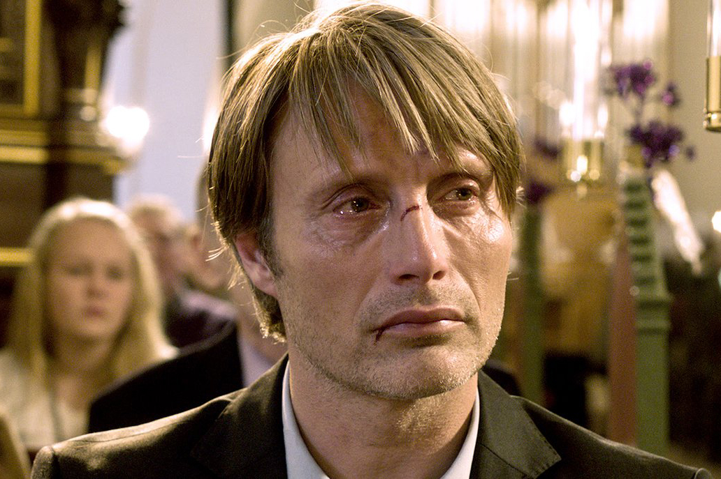 Dansk Film Festival: Die Jagd [Jagten]