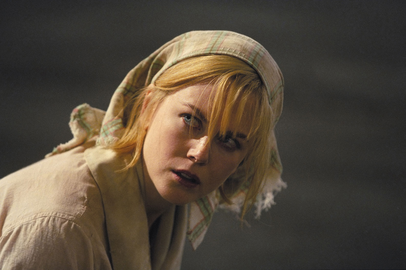 Dansk Film Festival: Dogville