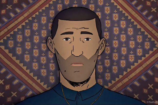 Dansk Film Festival: Flee [Flugt]