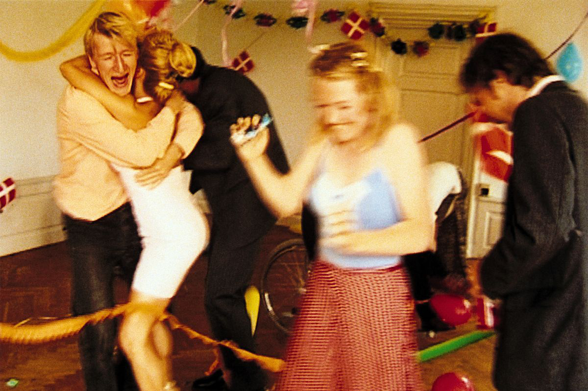 Dansk Film Festival: Idioten