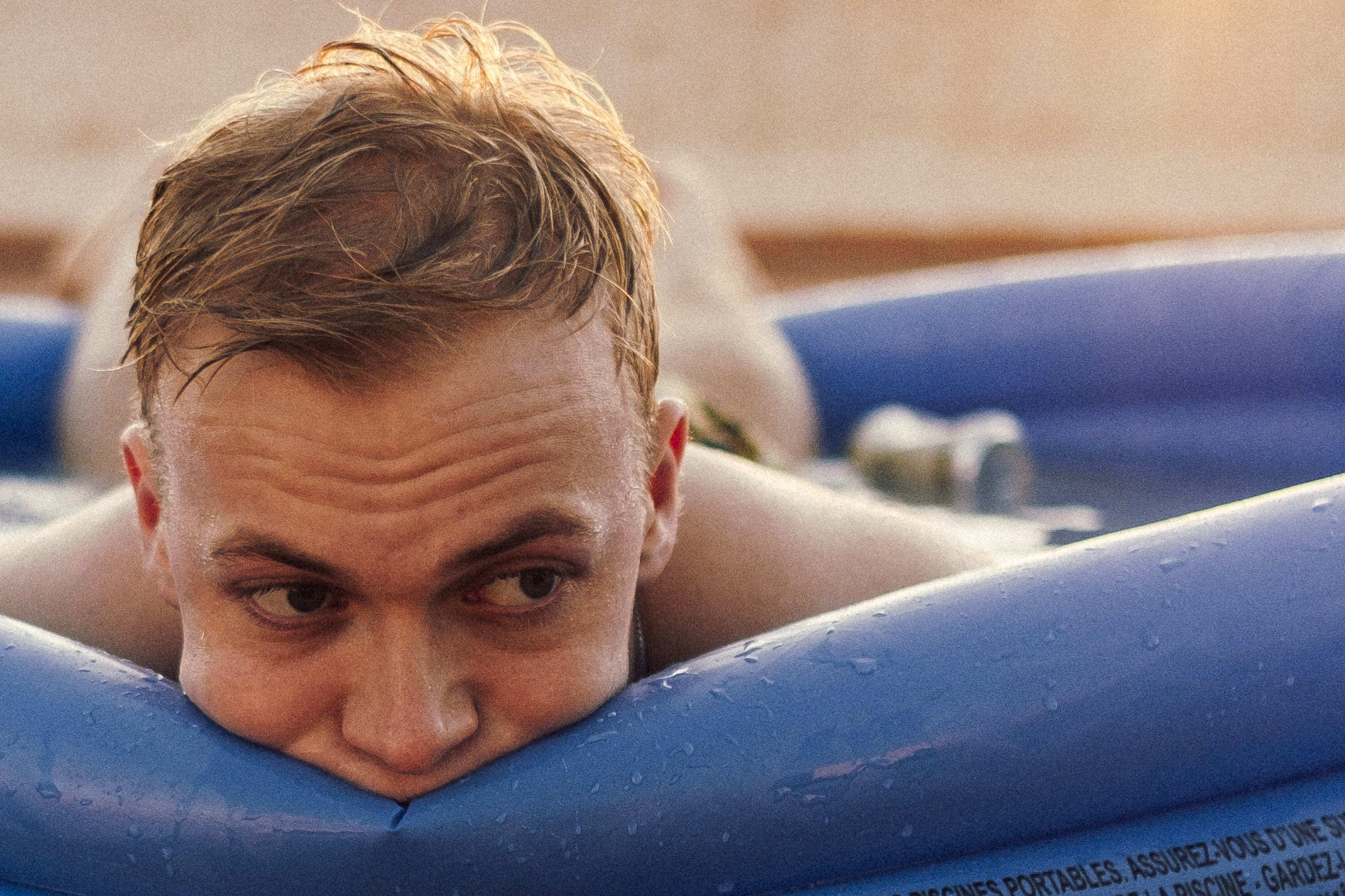 Bulldog - PREMIERE mit GÄSTEN!