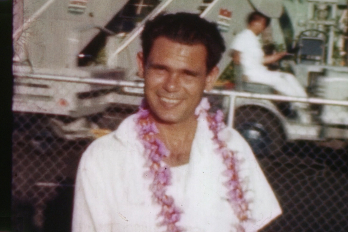 CinemAperitivo: The Blunder of Love - In Anwesenheit des Regisseurs