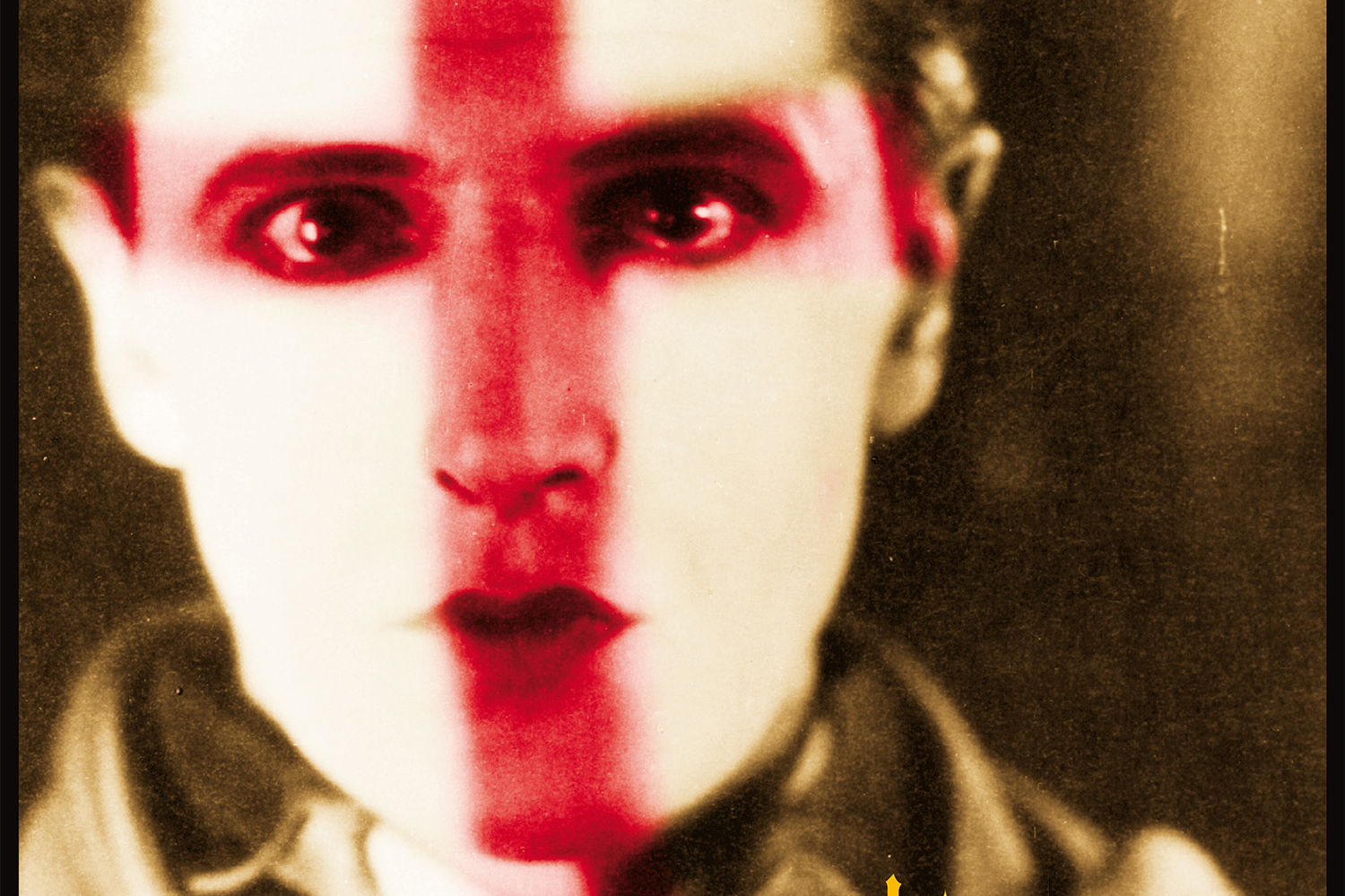 Alfred Hitchcock: The Lodger live mit Orchester